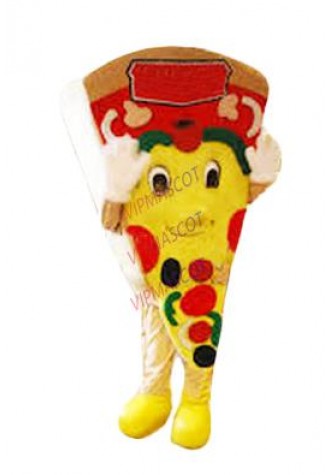 mascot pizza mascot costume custom fancy dress cosplay Cartoon mascotte costume carnival costume fancy costume