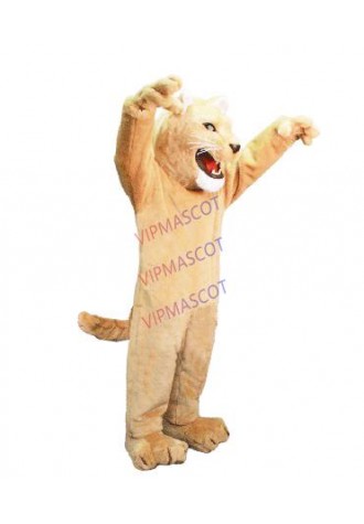 King lion female LEO mascot costume custom fancy costume anime cosplay kits mascotte fancy dress carnival costume