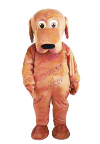Hot sale Adult cute big mouth dog  mascot fancy dress costumes Chirstmas party costumes