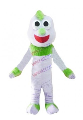 New arrival Cute Adult lovely cartoon happy big mouth monster mascot costume fancy dress party costumes adult size
