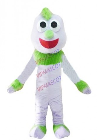 New arrival Cute Adult lovely cartoon happy big mouth monster mascot costume fancy dress party costumes adult size