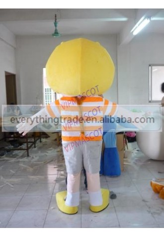 Hot sale Adult cartoon cute nice girl mascot costume suit fancy dress mascot party costumes