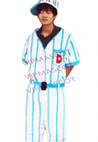 Hot sale Love Adult lovely sport cloth mascot fancy dress costumes Halloween cartoon party costumes