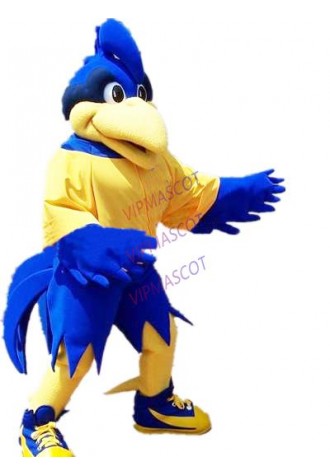 Hot sale Cute Cartoon Character Adult lovely bird Mascot Costume fancy dress Halloween party costume