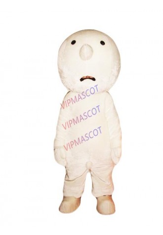 Hot sale Foam Adult New Funny Adult christmas Snowman Mascot Christmas Costume Halloween