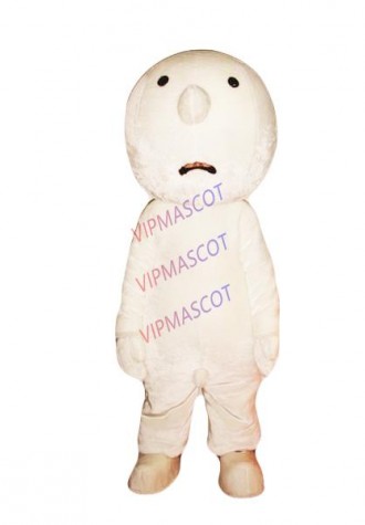 Hot sale Foam Adult New Funny Adult christmas Snowman Mascot Christmas Costume Halloween