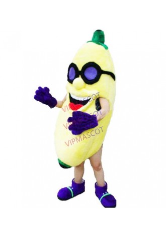 Hot selling Cute Adult cute Hip Banana Mascot Costume Adult Halloween Fancy Dress Cartoon Character Outfit Suit