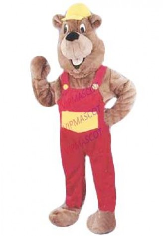 Hot sale Cute Cartoon Character Adult lovely happy dog Mascot Costume fancy dress Halloween party costume