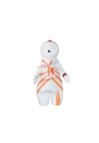 Hot selling Cute Adult cute Adult One-eyed Doll Monster Mascot Costumes Halloween Costume Fancy Dress Suit