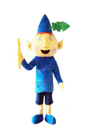 Cute Hot Cartoon Character Adult  Ben Elf Dress cosplay Halloween  Party Costume