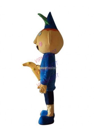 Cute Hot Cartoon Character Adult  Ben Elf Dress cosplay Halloween  Party Costume
