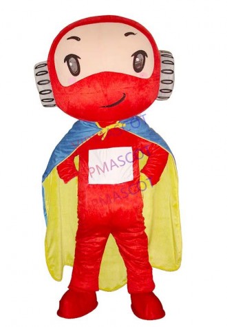 NEW Hot Sale Car Mascot Carnival Cartoon Mascot Costume Fancy Dress Animal Mascot Costume Free Shipping