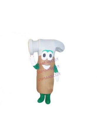 Hammer Mascot Costume Adult Tools Theme Hammer Cartoon Character Anime Cosply Costumes Carnival Mascotte Fancy Dress Kits 1717