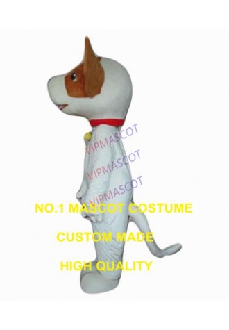 high quality hot sale dog mascot costume wholesale adult size cartoon puppy dog chihuahua costumes carnival fancy  2629