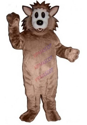 Frantic Cat mascot costume wholesale for sale adult size cutomized cartoon cat theme anime cosplay costumes carnival fancy 2698