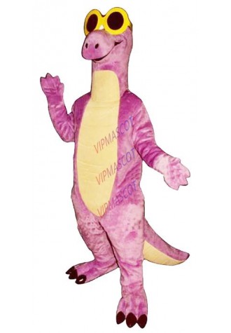 Cool purple dragon mascot costume adult cartoon dinosaur theme anime cosply costumes carnival fancy dress mascotte suit 2075