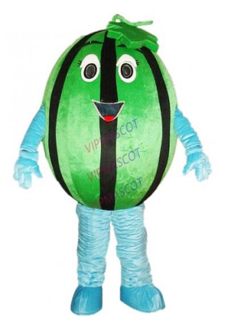 watermelon mascot costume custom adult size cartoon character cosplay carnival costume 3258