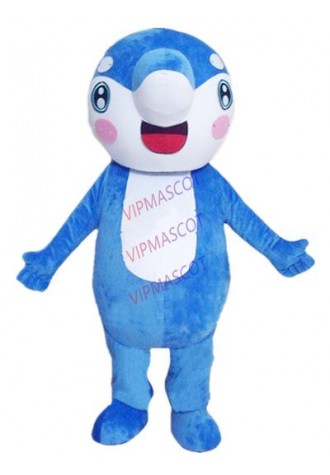 blue whale mascot costume blue orca custom adult size cartoon character cosplay carnival costume 3191