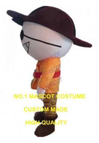 cartoon pirate mascot costume custom adult size cartoon character cosplay carnival costume 3194