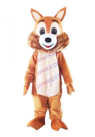 cute squirrel mascot costume custom adult size cartoon character cosplay carnival costume 3251