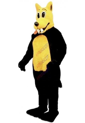 Coyote Wolf mascot costume adult size cartoon coyote theme wholesale anime cosplay costumes carnival fancy dress fursuit 2666