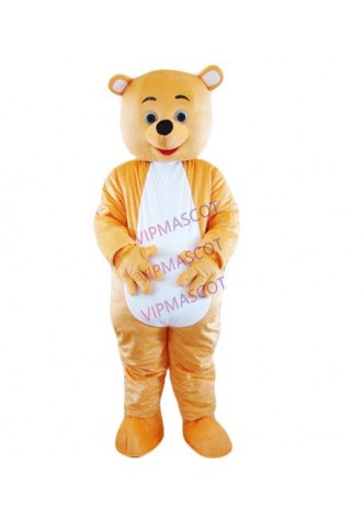 NEW customization Not deformed EVA Material Helmet Bear Mascot Costumes Movie props show cartoon Apparel Cosplay 443