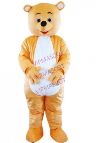 NEW customization Not deformed EVA Material Helmet Bear Mascot Costumes Movie props show cartoon Apparel Cosplay 443