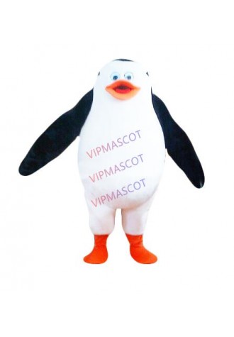 Rapid MaKe High quality EVA Material penguin Mascot Costumes cartoon Apparel Cosplay Penguin mascot costumes 289