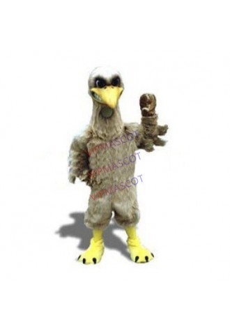 Rapid MaKe EVA Material Helmet Vultures Mascot Costumes cartoon Apparel Cosplay bird mascot costumes 334