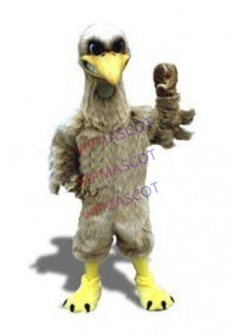 Rapid MaKe EVA Material Helmet Vultures Mascot Costumes cartoon Apparel Cosplay bird mascot costumes 334
