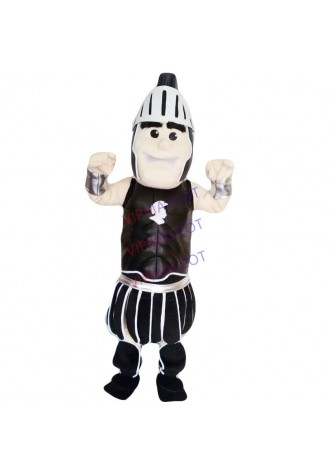 Make EVA Material Helmet Ancient general warrior Mascot Costumes Cartoon Apparel Birthday party Masquerade 924