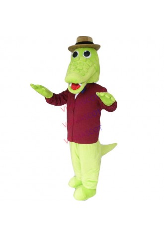 Hot sales Make EVA Material Helmet duckbill platypus Mascot Costumes Crayon Cartoon Apparel Birthday party Masquerade 945