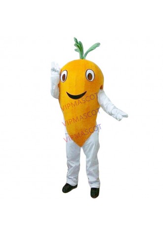 EVA Material carrots Mascot Costumes Cartoon Apparel Birthday party Masquerade 1006