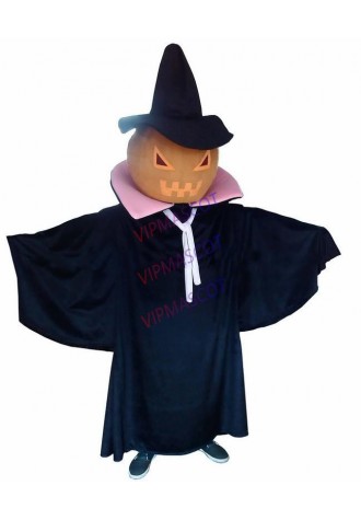 Make EVA Material Helmet Pumpkin man Mascot Costumes Cartoon Apparel Birthday party Masquerade 921