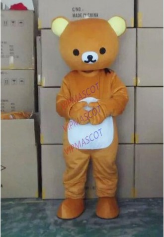 Tiger Mascot Costume Yellow King Tiger Many Kinds Of Bear Mascot Costume Animal Cartoon Fancy Dress Adult Size