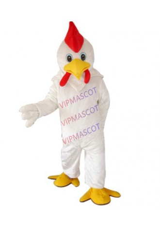 Turkey Mascot Coutume Fancy Dress Halloween party Cartoon birthday performance props