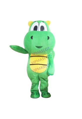 dinosaur  mascot  costume cosplay