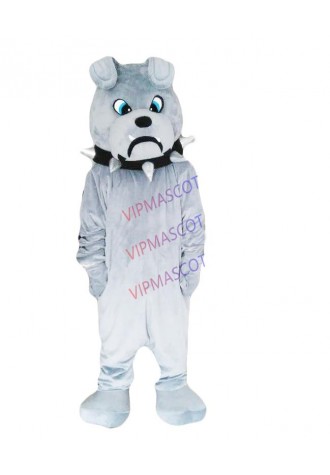 Hot Sale EVA Material Helmet Shapi Dog Mascot Costume Unisex Cartoon Costume Custom Adult Size 110