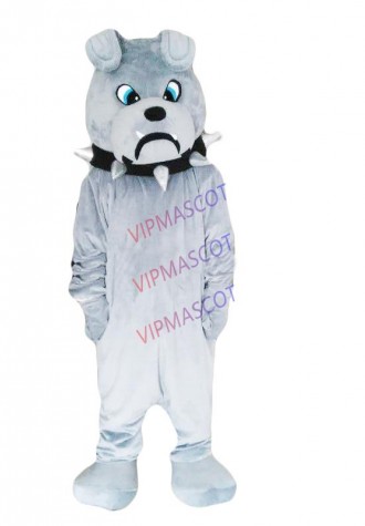 Hot Sale EVA Material Helmet Shapi Dog Mascot Costume Unisex Cartoon Costume Custom Adult Size 110