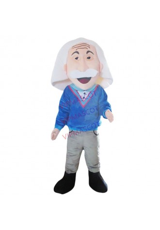 Halloween Clown Mascot Costume Cartoon Costumes Advertising Mascot Animal Costume
