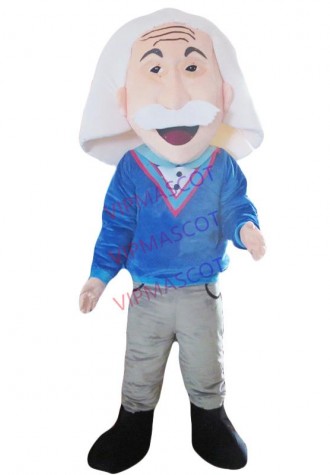 Halloween Clown Mascot Costume Cartoon Costumes Advertising Mascot Animal Costume