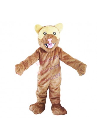 bear costume mascot Costumes cosplay Holloween mascot cosplay