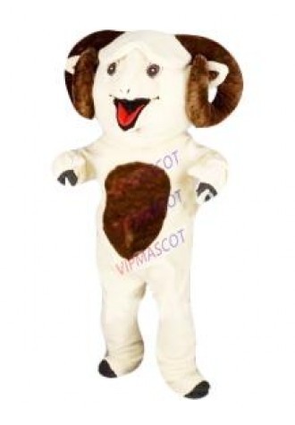 mascot Ram mascot costume custom costume cosplay Cartoon Character carnival costume fancy Costume party