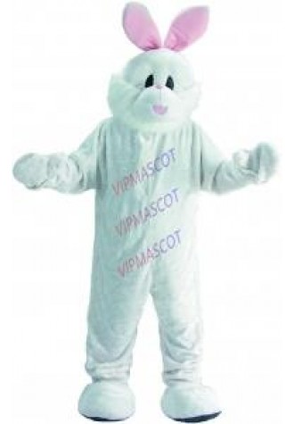 mascot Easter Bunny rabbit mascot costume custom color costume cosplay Cartoon Character carnival costume fancy Costume party