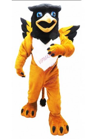 mascot Gryphon mascot costume griffin custom fancy costume anime cosplay kits mascotte theme fancy dress carnival costume