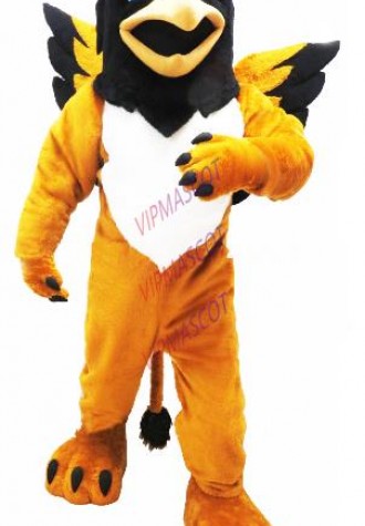 mascot Gryphon mascot costume griffin custom fancy costume anime cosplay kits mascotte theme fancy dress carnival costume
