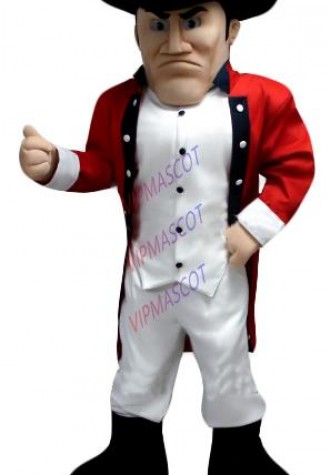 mascot patroit mascot costume pirate custom fancy costume anime cosplay kits mascotte theme fancy dress carnival costume