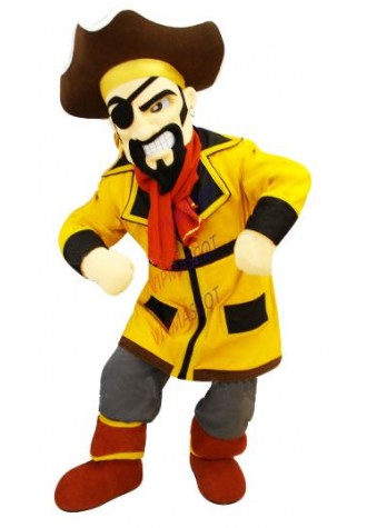 corsair mascot costume custom fancy costume anime cosplay mascotte theme fancy dress carnival costume