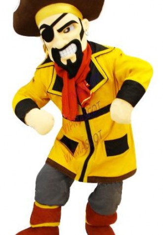 corsair mascot costume custom fancy costume anime cosplay mascotte theme fancy dress carnival costume
