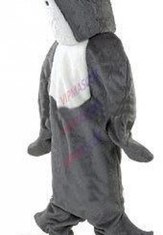 mascot Dolphin Mascot Costume custom fancy costume anime cosplay kit mascotte theme fancy dress carnival costume
